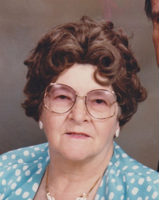 Obituary of Vera I. Hartz