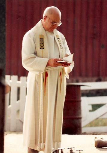 Avis de décès de Philip L. Falk