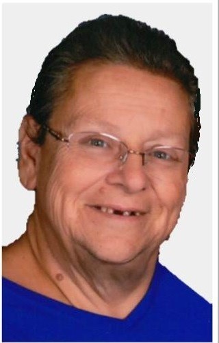 Obituary of Mary E. McGaw