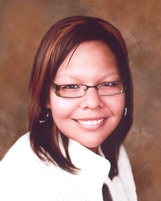 Obituary of Jimi Jo Pewapisconias