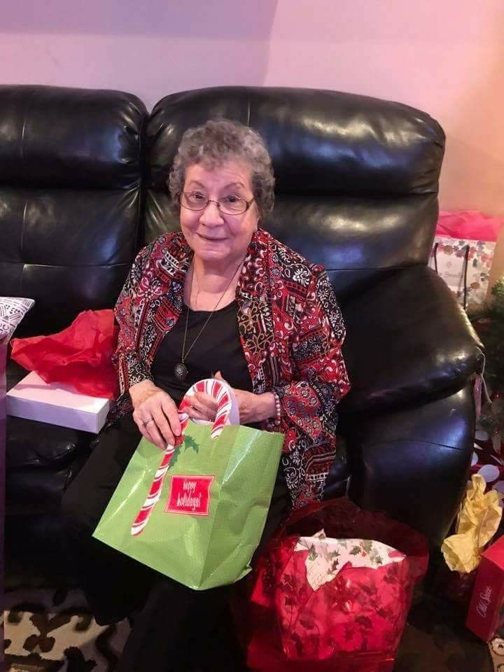 Obituary of Catherine L Spataro