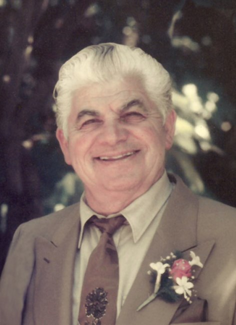 Obituary of Francesco Gramuglia