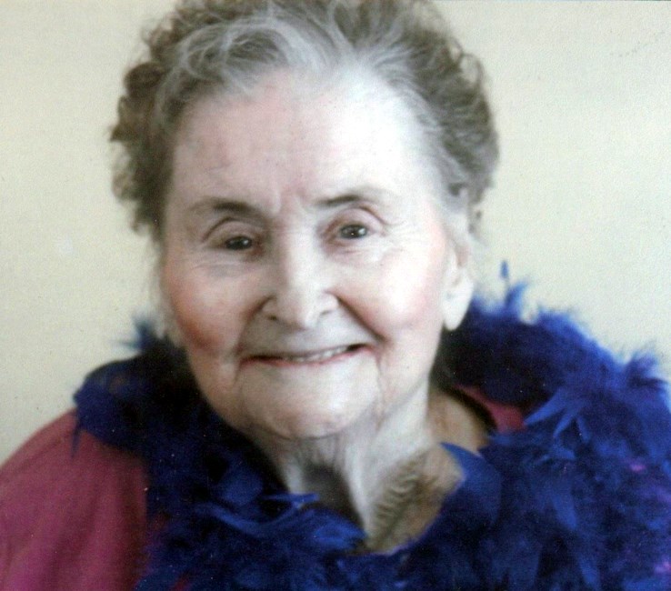 obituary image