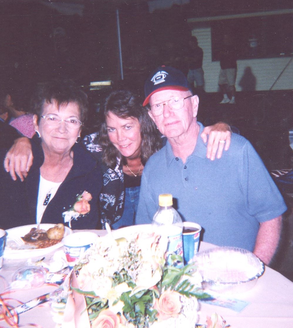 Obituary of Lucinda I Guerin