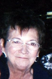Obituary of Lucinda I Guerin