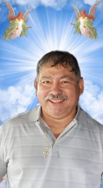Obituary of Margarito Valdez Diaz