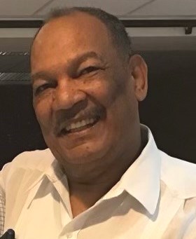 Obituary of Cruz Antonio Garcia