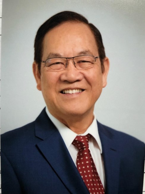 Obituary of Phan Boi CHAN Phap Danh NGUYEN TRI