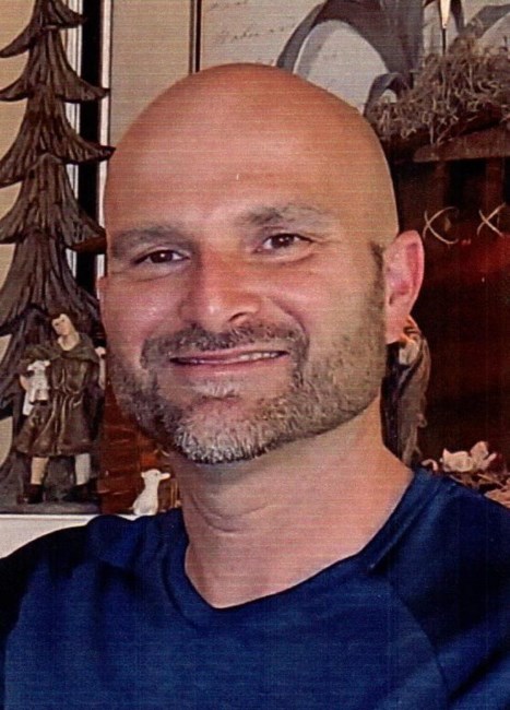 Obituario de J.D. Ernst