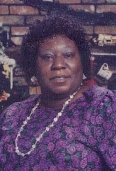 Obituary of Velma Mae Smith Johnson