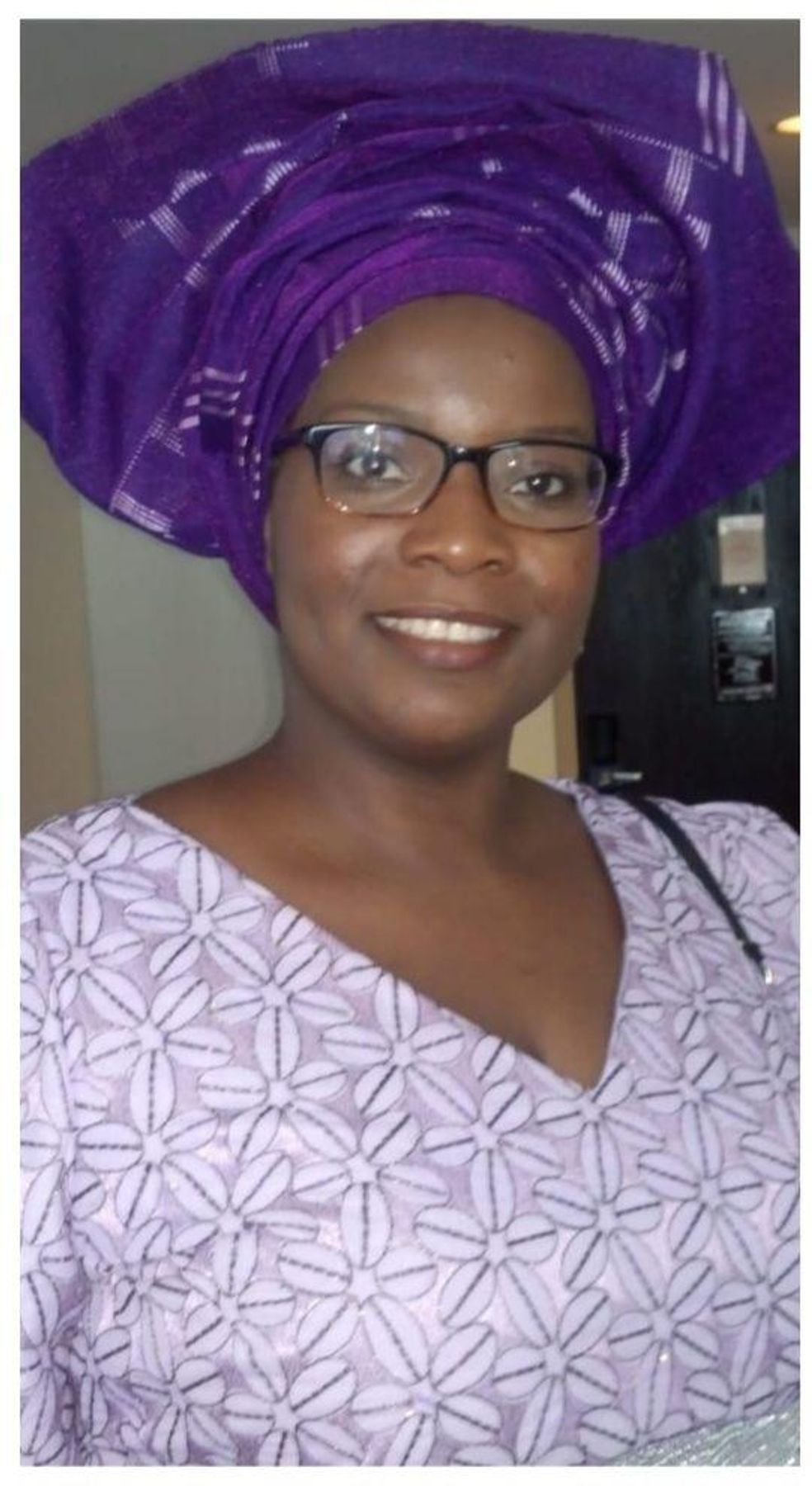 Obituary of Temitayo Ajayi