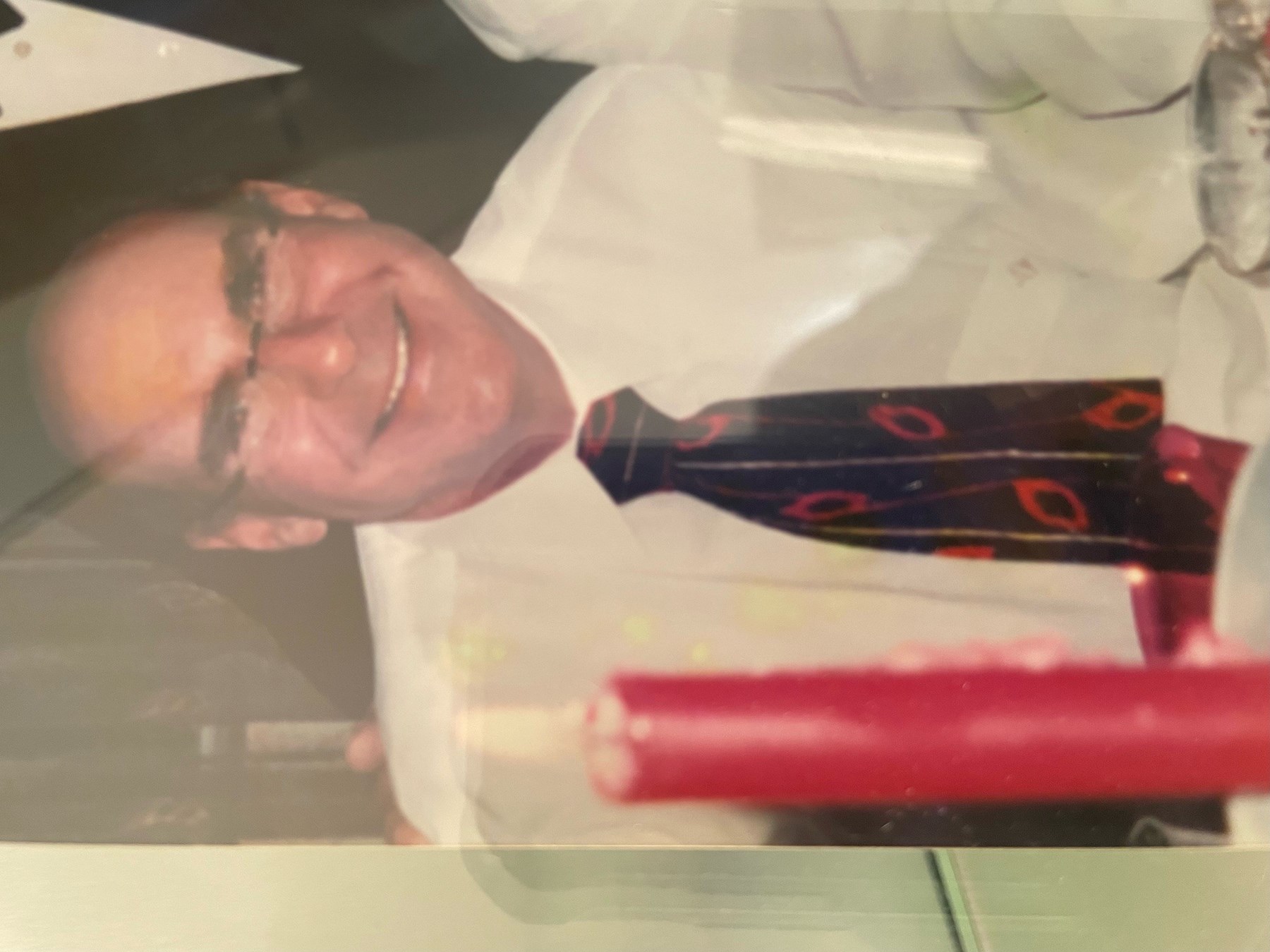 Obituary of Alan Michael Slewett