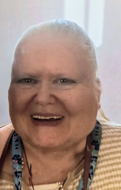 Obituary of Mary Lois Schrock