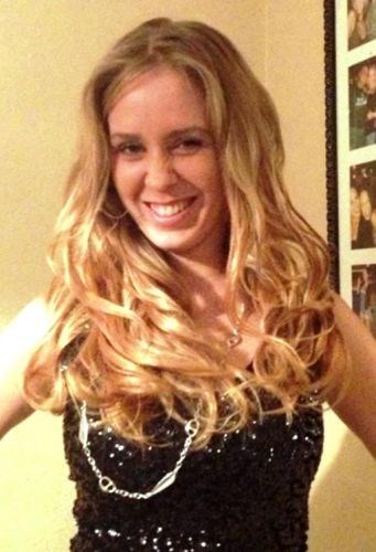 Obituary of Gina Marie Rodriguez