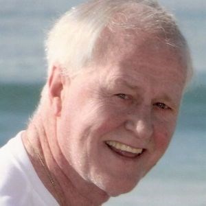 Obituary of JOHN "JACK" CHAMBERS
