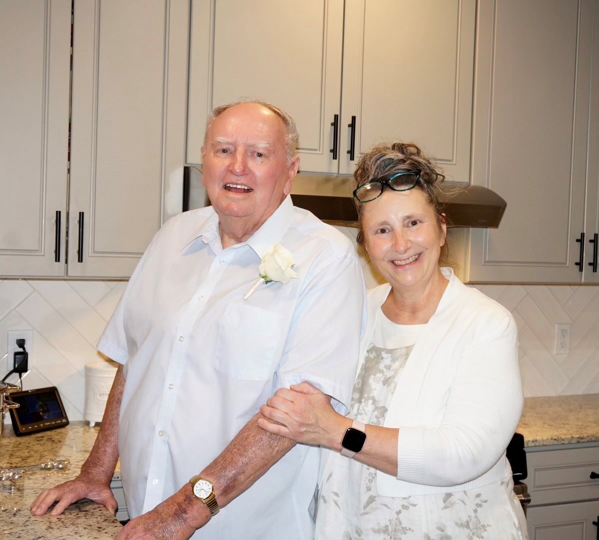 Obituario de David Lee Joseph Touchet Sr.