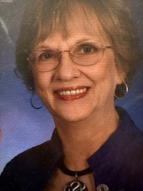 Obituary of Elaine Gooch