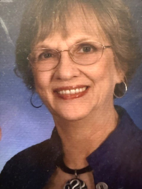 Obituary of Elaine Gooch
