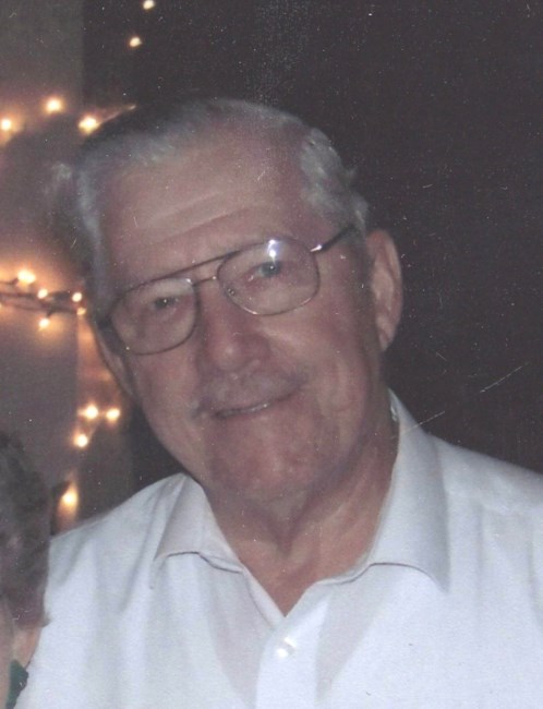 Obituary of James Donald Bergeron Sr.