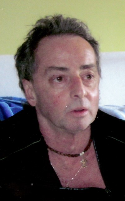 Obituary of Jean Bergeron