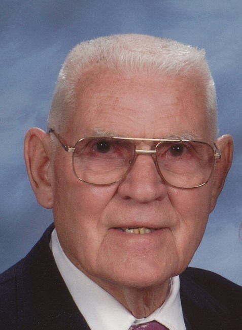 Obituary of Murray Pond