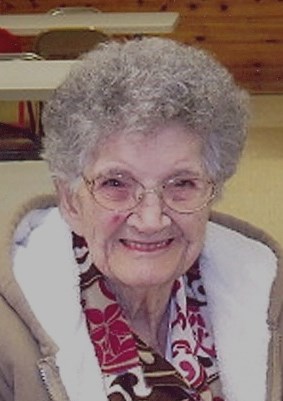 Obituary of Viola "Vi" M. Delp
