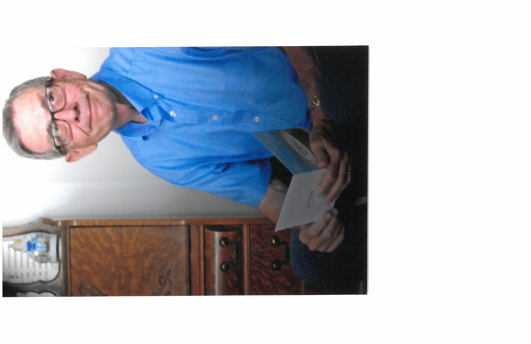 Charles Lewis Obituary Nashville, TN