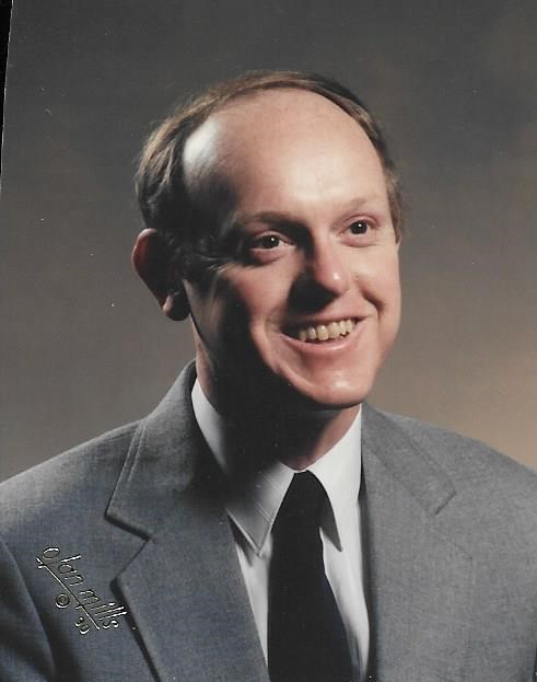 Obituary of Michael Edward Tolbert