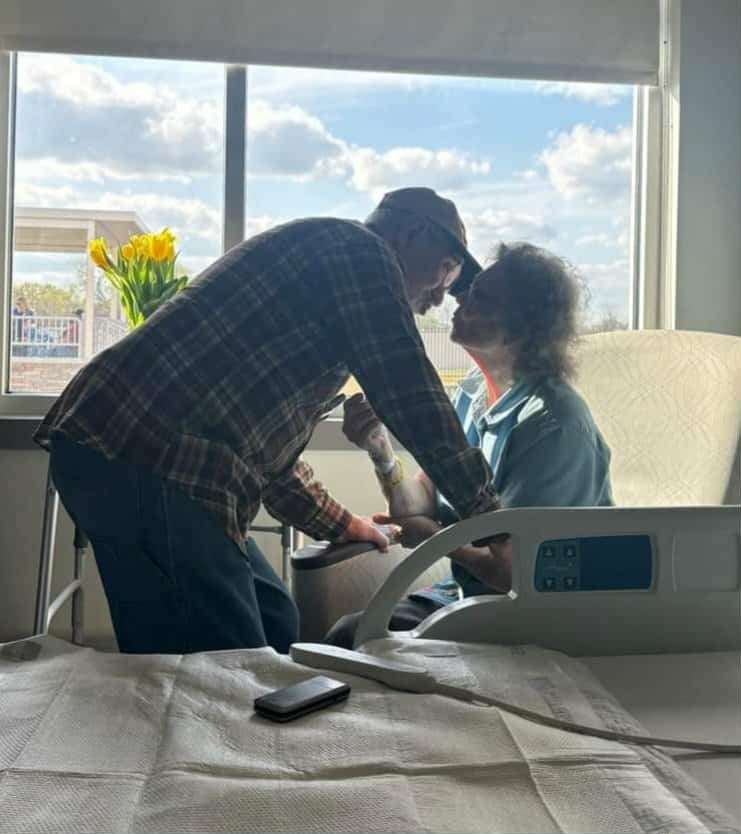 Obituary of Betty J. Rogers