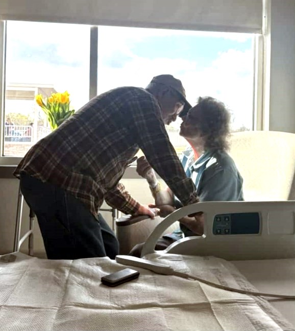 Obituary of Betty J. Rogers