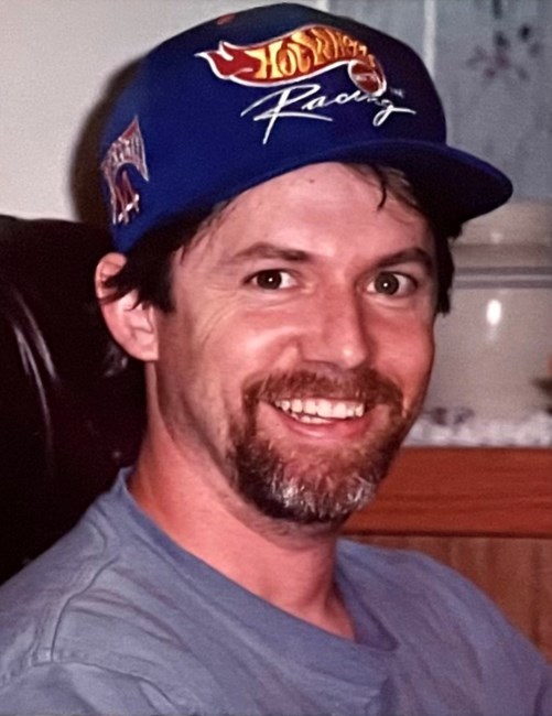 Obituary of Kenneth Wayne Everett