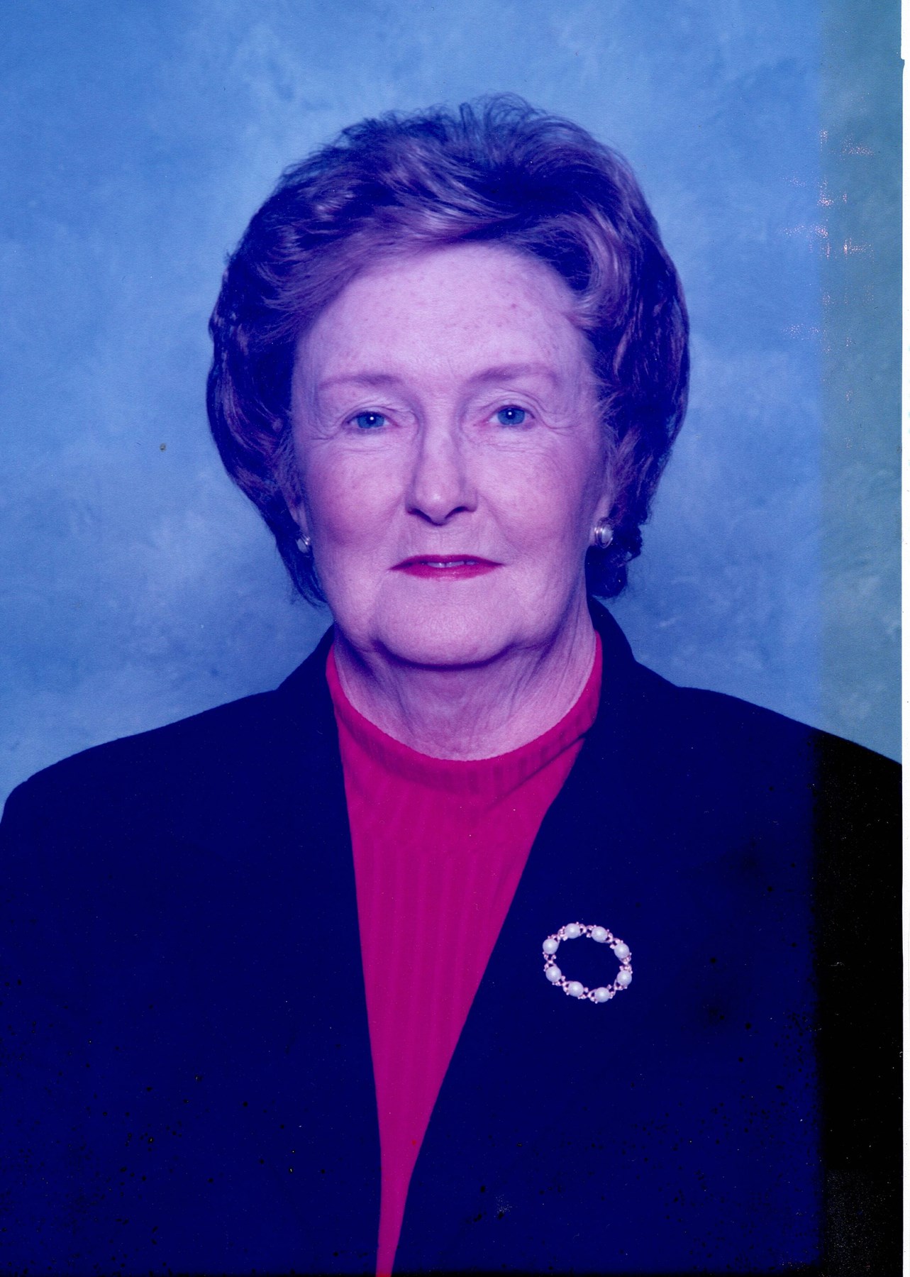Obituary of Emilie White Wooldridge
