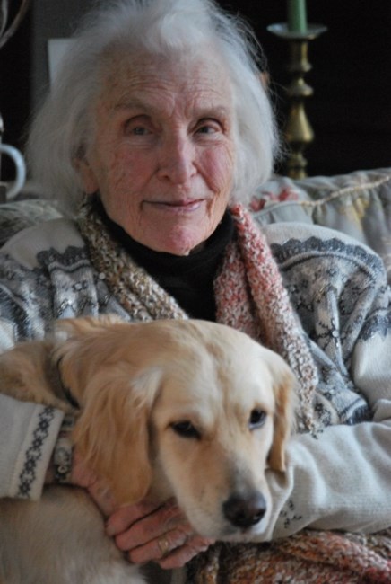 Obituary of Ellen T Shaw