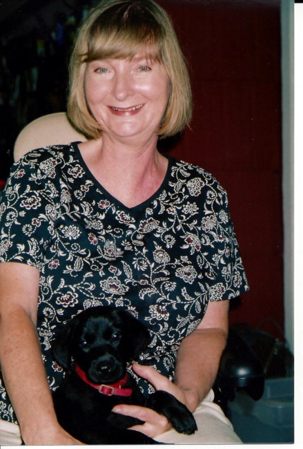 Obituary of Mrs. Ann Oldham