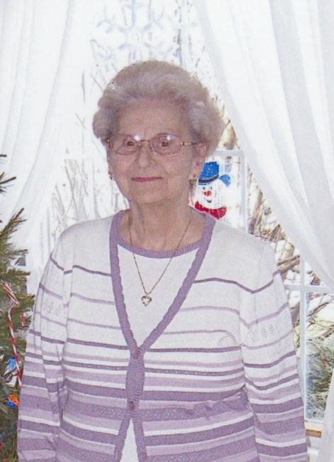Obituary of Jane S Chipman