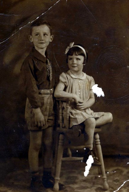 Obituary of Barbara June McLeroy