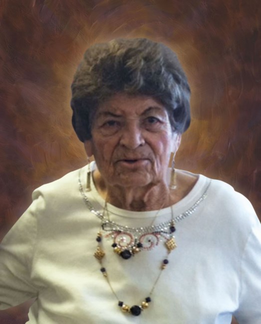 Obituary of Tina M Martinez