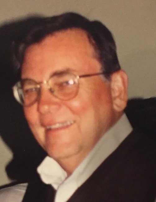 Obituary of William O. Bey