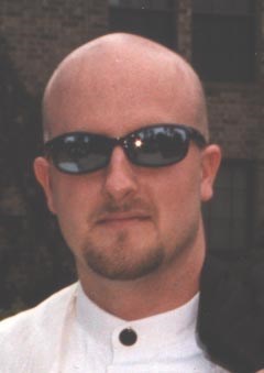 Obituary of Jason Derrett