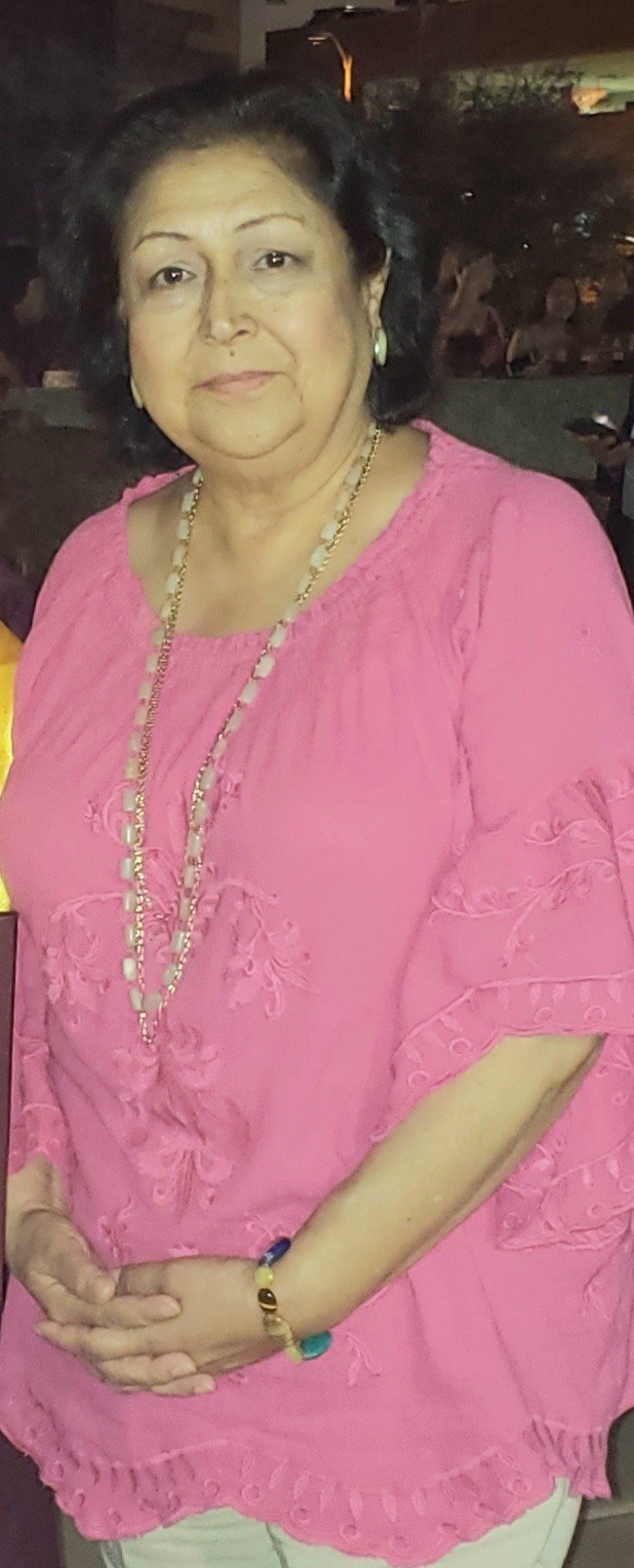 Obituario de Concepcion B. Villarreal