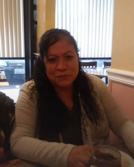 Obituary of Adriana Santos Montoya