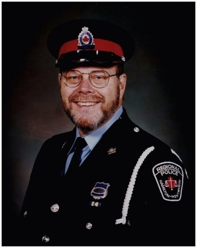 Obituary of Bernie Evans