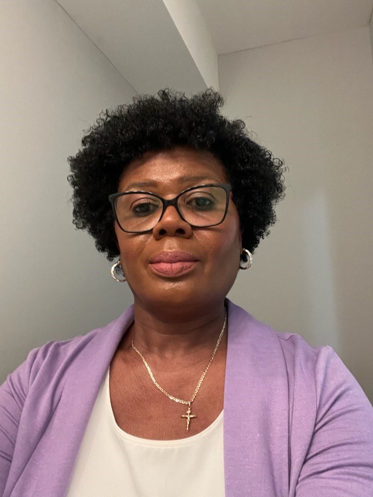 Obituary of Christina Gloria Daniel