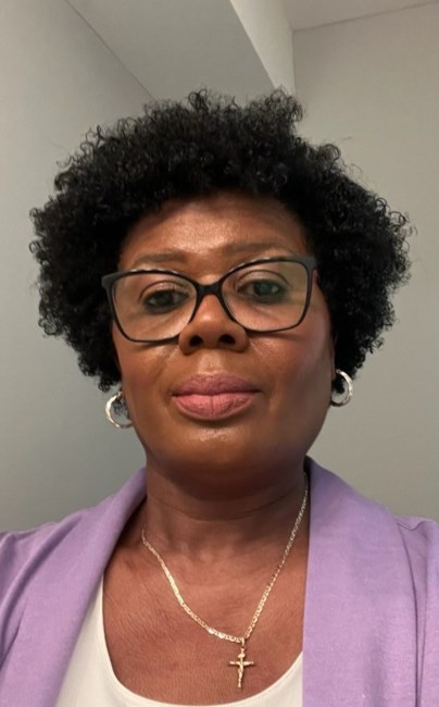 Obituary of Christina Gloria Daniel