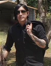 Obituary of Axel James Mendoza