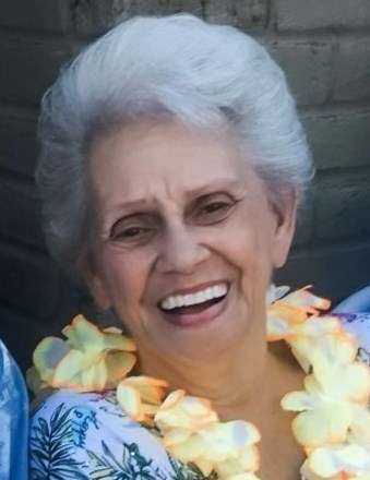 Obituary of Anna Rose Haile Kanning