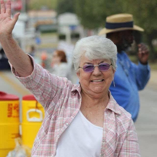 Obituary of Barbara Jean Kight