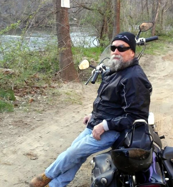 Obituary of "Ronnie" Ronald E. Miller Jr.