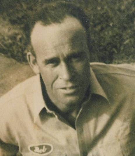 Obituario de Robert "Bob" Ralph Jones
