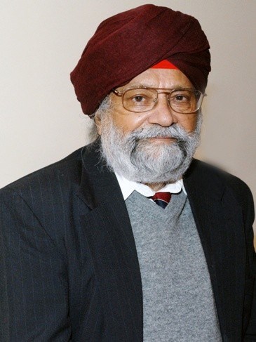 Obituary of Baldev Singh Mahal